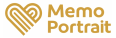 Memo Portraits